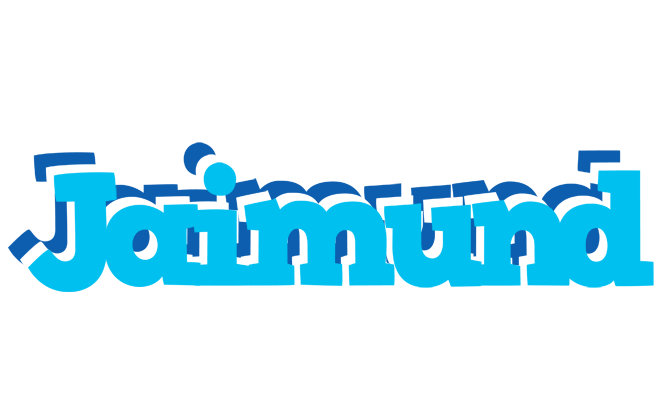 Jaimund jacuzzi logo