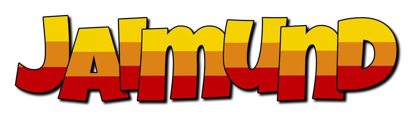 Jaimund jungle logo