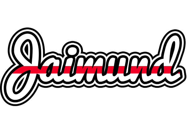 Jaimund kingdom logo