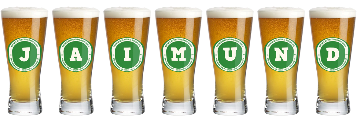 Jaimund lager logo