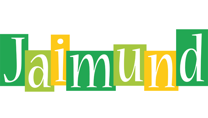 Jaimund lemonade logo
