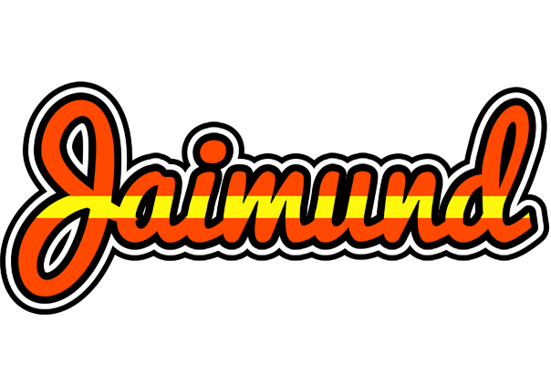 Jaimund madrid logo