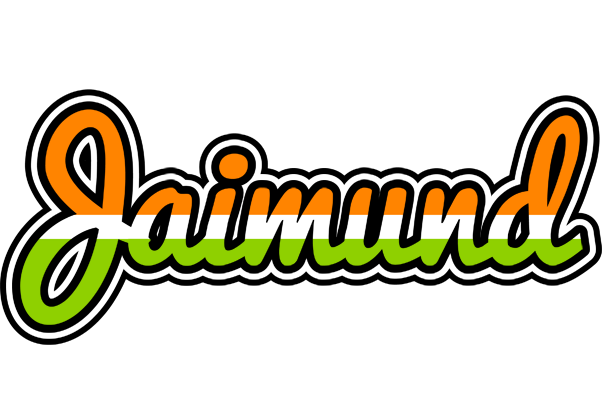 Jaimund mumbai logo