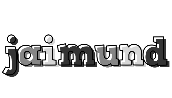 Jaimund night logo