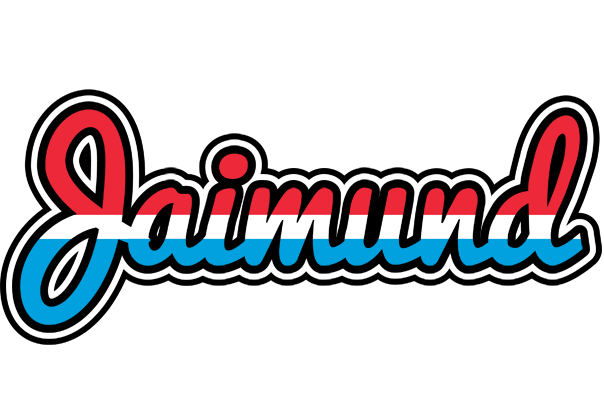 Jaimund norway logo