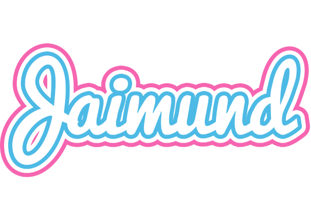 Jaimund outdoors logo