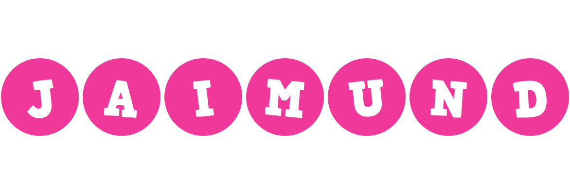 Jaimund poker logo