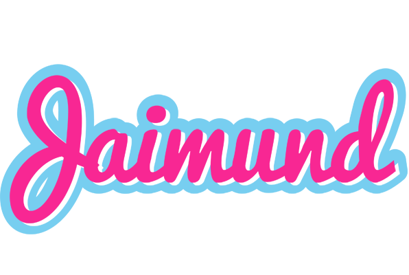 Jaimund popstar logo