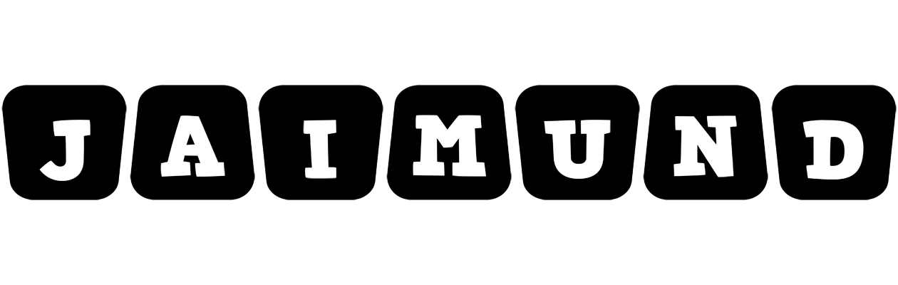 Jaimund racing logo