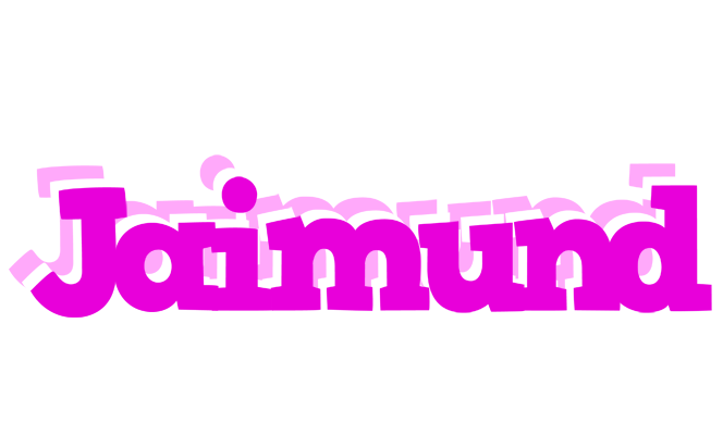 Jaimund rumba logo
