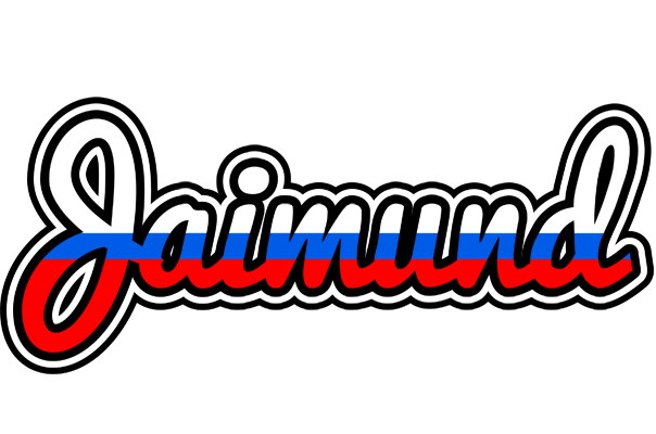 Jaimund russia logo
