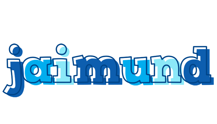 Jaimund sailor logo