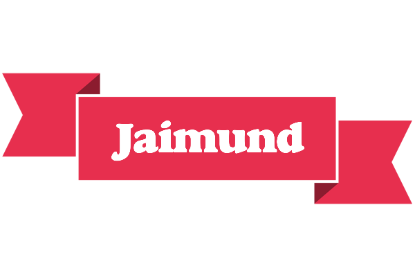 Jaimund sale logo