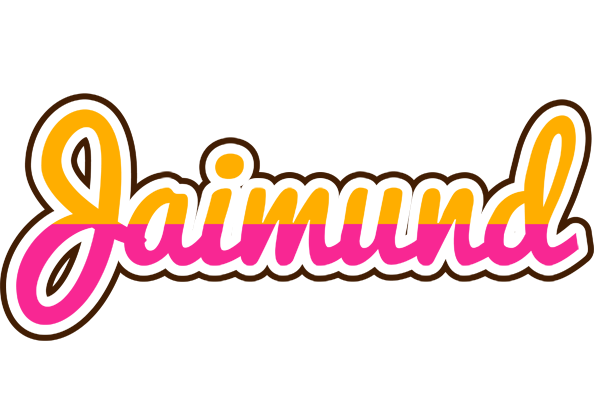 Jaimund smoothie logo