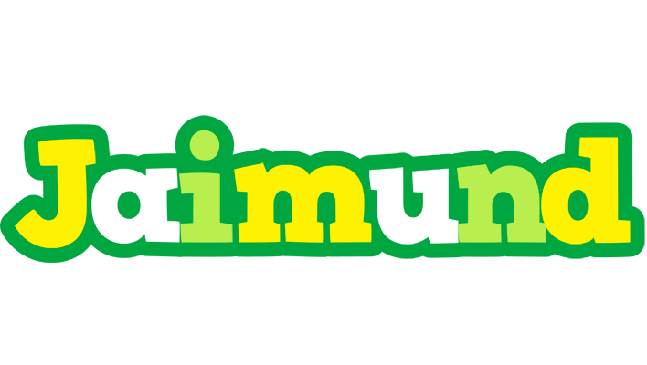 Jaimund soccer logo