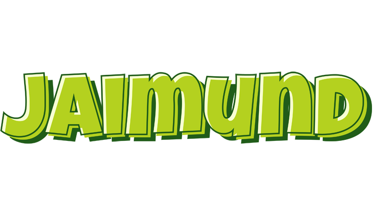 Jaimund summer logo