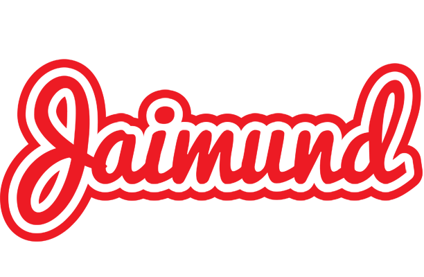 Jaimund sunshine logo