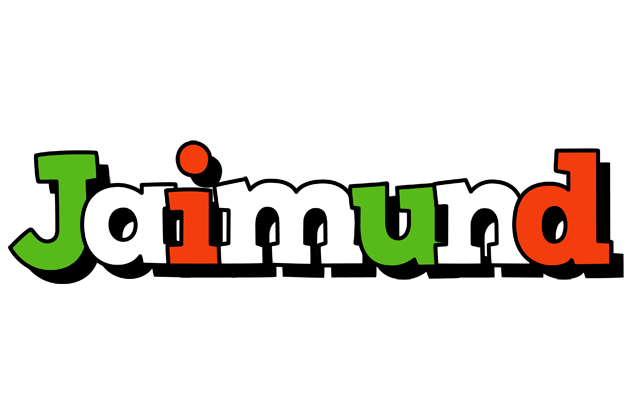 Jaimund venezia logo