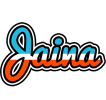 Jaina america logo