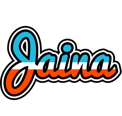 Jaina america logo