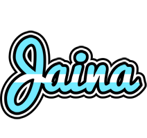 Jaina argentine logo