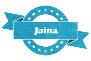 Jaina balance logo