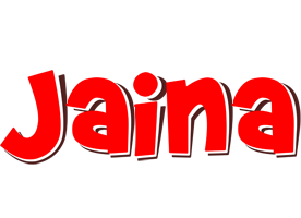 Jaina basket logo