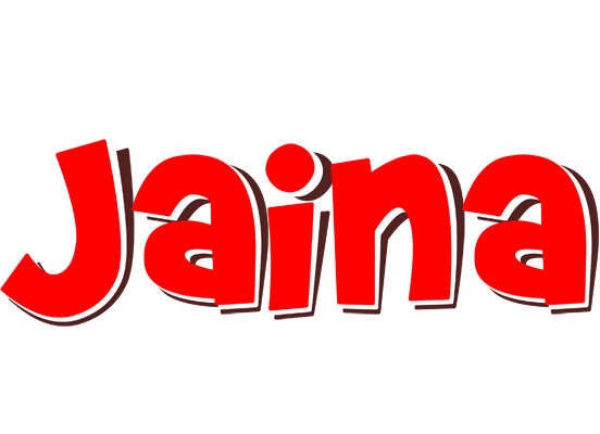 Jaina basket logo