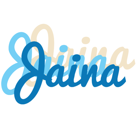 Jaina breeze logo