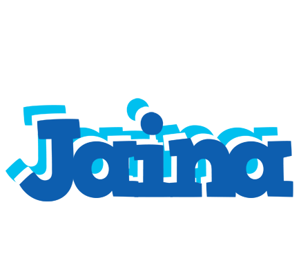 Jaina business logo