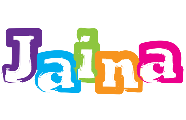 Jaina casino logo