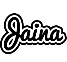 Jaina chess logo