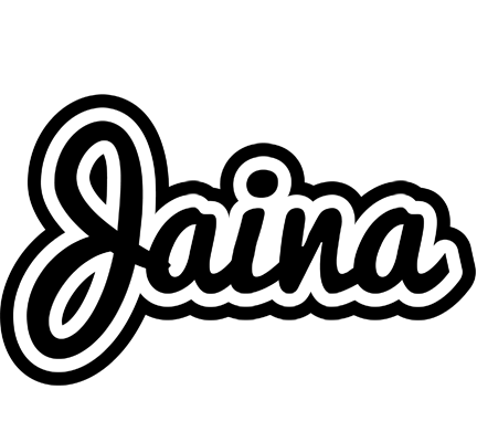 Jaina chess logo