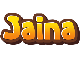 Jaina cookies logo