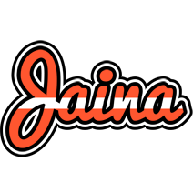 Jaina denmark logo