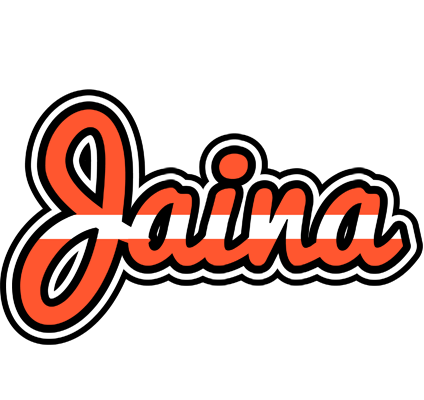 Jaina denmark logo