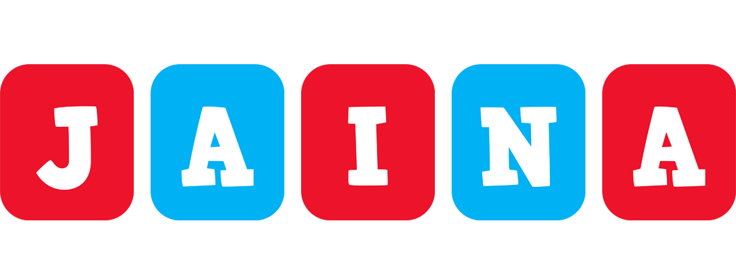 Jaina diesel logo