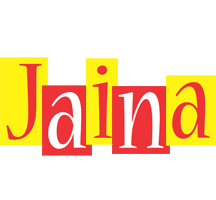 Jaina errors logo