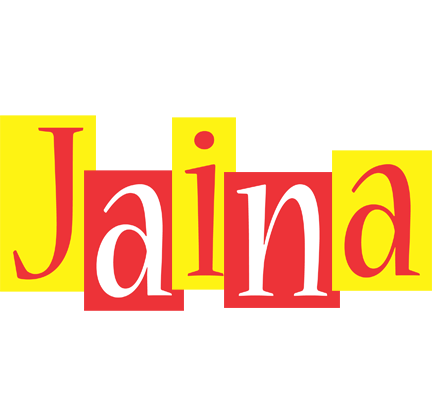 Jaina errors logo