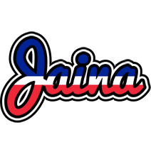 Jaina france logo