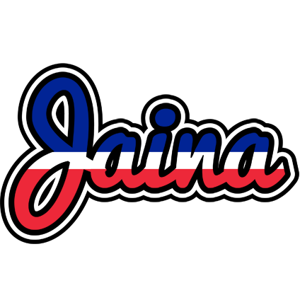 Jaina france logo
