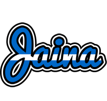 Jaina greece logo