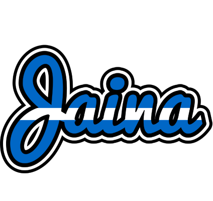Jaina greece logo
