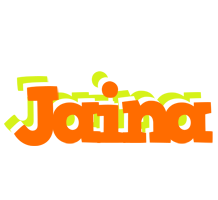 Jaina healthy logo