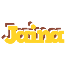 Jaina hotcup logo