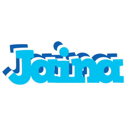 Jaina jacuzzi logo