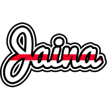 Jaina kingdom logo