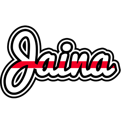 Jaina kingdom logo