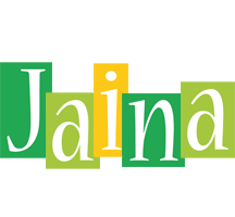 Jaina lemonade logo