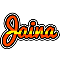 Jaina madrid logo